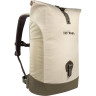 Рюкзак TATONKA GRIP ROLLTOP PACK S brown rice curve