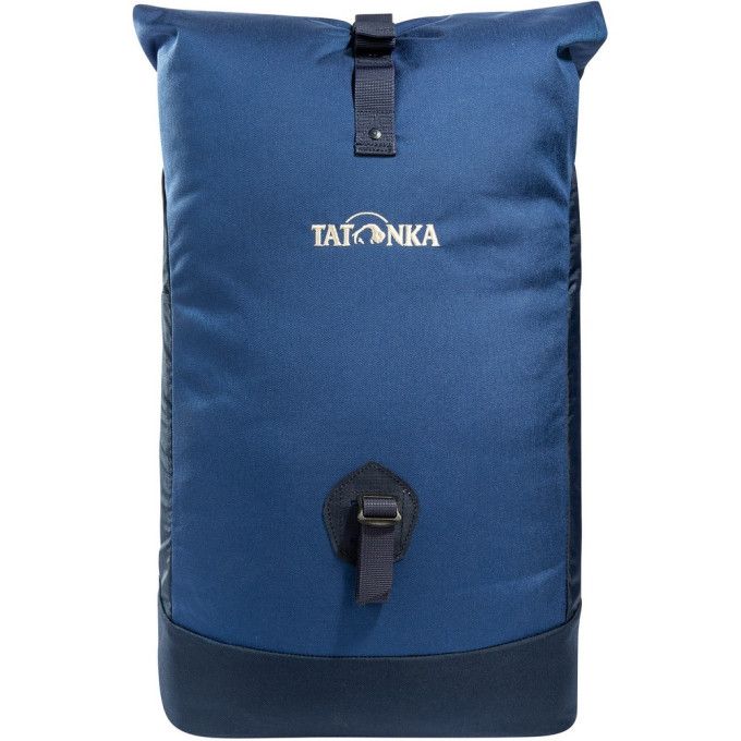 Рюкзак TATONKA GRIP ROLLTOP PACK S, darker blue/navy