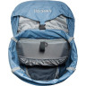 Рюкзак TATONKA HIKE PACK 25 W синий