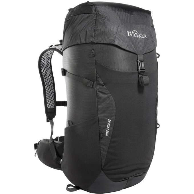 Рюкзак TATONKA HIKE PACK 27 черный