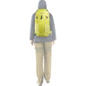 Рюкзак TATONKA HIKE PACK 27 lime