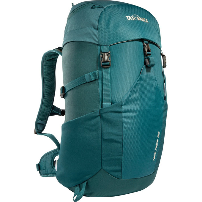 Рюкзак TATONKA HIKE PACK 32 teal green/jasper