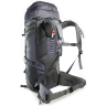 Рюкзак TATONKA KARAS 70+10 titan grey