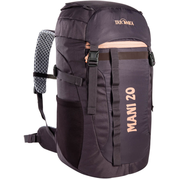 Рюкзак TATONKA MANI 20 midnight plum