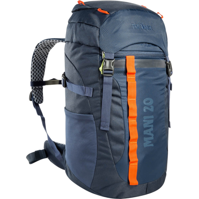 Рюкзак TATONKA MANI 20 navy