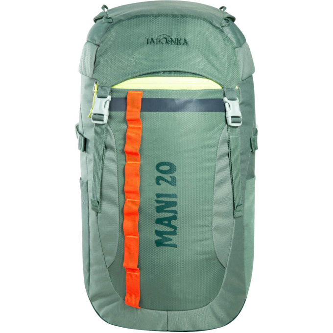 Рюкзак TATONKA MANI 20 sage green