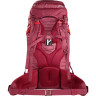 Рюкзак TATONKA NORAS 55+10 WOMEN BORDEAUX RED