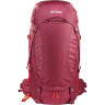 Рюкзак TATONKA NORAS 55+10 WOMEN BORDEAUX RED