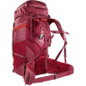 Рюкзак TATONKA NORAS 55+10 WOMEN BORDEAUX RED