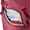 Рюкзак TATONKA NORAS 55+10 WOMEN BORDEAUX RED