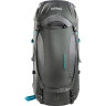 Рюкзак TATONKA NORAS 55+10 WOMEN TITAN GREY