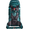 Рюкзак TATONKA NORAS 65+10 teal green