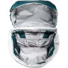 Рюкзак TATONKA NORAS 65+10 teal green
