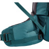 Рюкзак TATONKA NORAS 65+10 teal green