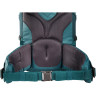 Рюкзак TATONKA NORAS 65+10 teal green