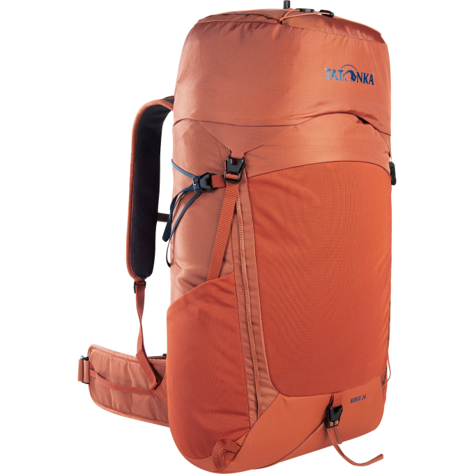 Рюкзак TATONKA NORIX 34 red earth