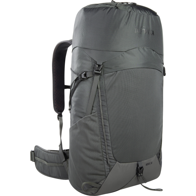 Рюкзак TATONKA NORIX 34 titan grey