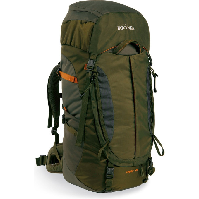 Рюкзак TATONKA NORIX 48, olive