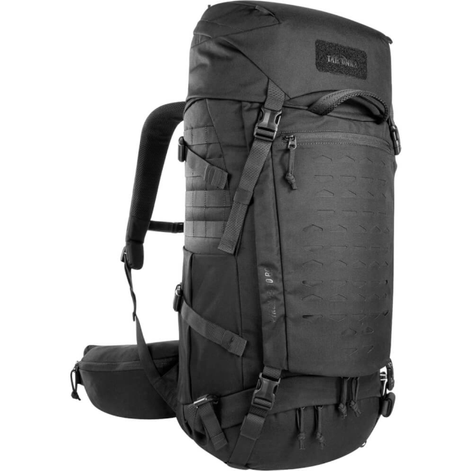 Рюкзак TATONKA PYROX 45+10 BUSHCRAFT black