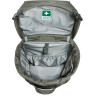 Рюкзак TATONKA PYROX 45+10 BUSHCRAFT stone grey olive