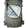 Рюкзак TATONKA PYROX 45+10 BUSHCRAFT stone grey olive