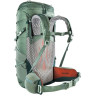 Рюкзак TATONKA PYROX 45+10 sage green