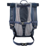 Рюкзак TATONKA ROLLTOP JR 14 navy