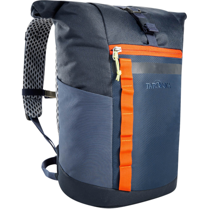Рюкзак TATONKA ROLLTOP JR 14 navy