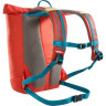 Рюкзак TATONKA ROLLTOP PACK JR 14 RED/ORANGE