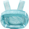 Рюкзак TATONKA SQUEEZY ROLLTOP LIGHT BLUE
