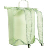 Рюкзак TATONKA SQUEEZY ROLLTOP LIGHTER GREEN