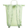 Рюкзак TATONKA SQUEEZY ROLLTOP LIGHTER GREEN