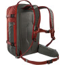 Рюкзак TATONKA TRAVELLER PACK 35 красный