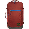 Рюкзак TATONKA TRAVELLER PACK 35 красный