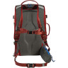 Рюкзак TATONKA TRAVELLER PACK 35 красный