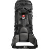 Рюкзак TATONKA YUKON 50+10 black/titan grey
