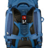 Рюкзак TATONKA YUKON 50+10 blue/darker blue