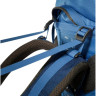 Рюкзак TATONKA YUKON 50+10 blue/darker blue