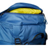 Рюкзак TATONKA YUKON 50+10 blue/darker blue