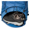 Рюкзак TATONKA YUKON 50+10 blue/darker blue