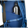 Рюкзак TATONKA YUKON 50+10 blue/darker blue