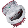 Рюкзак TATONKA YUKON 50+10 WOMEN bordeaux red/dahlia