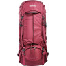 Рюкзак TATONKA YUKON 50+10 WOMEN bordeaux red/dahlia