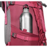 Рюкзак TATONKA YUKON 50+10 WOMEN bordeaux red/dahlia