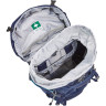 Рюкзак TATONKA YUKON 50+10 WOMEN navy/darker blue