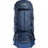 Рюкзак TATONKA YUKON 50+10 WOMEN navy/darker blue