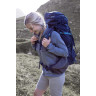 Рюкзак TATONKA YUKON 50+10 WOMEN navy/darker blue