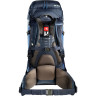 Рюкзак TATONKA YUKON 50+10 WOMEN navy/darker blue