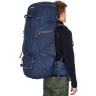 Рюкзак TATONKA YUKON 60+10 navy/darker blue