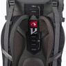 Рюкзак TATONKA YUKON 60+10 titan grey/black